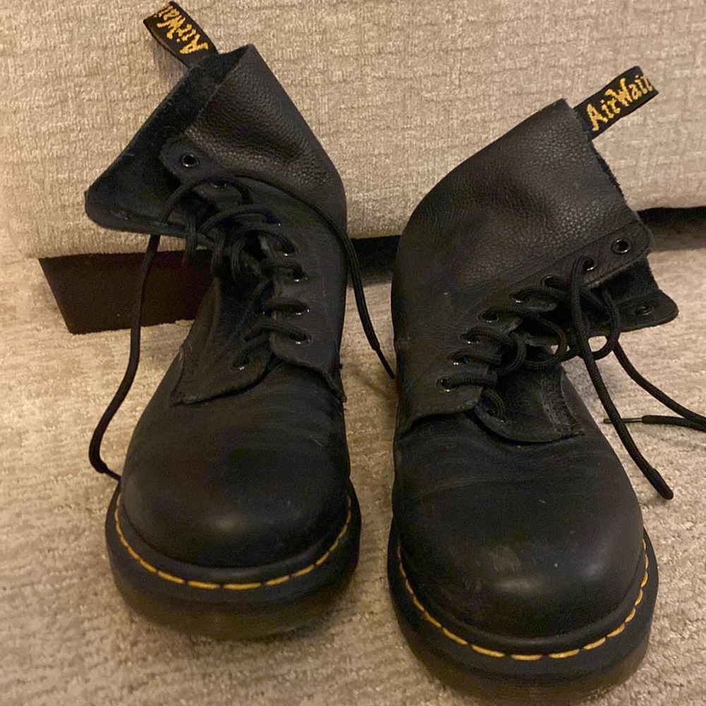 Dr Martens